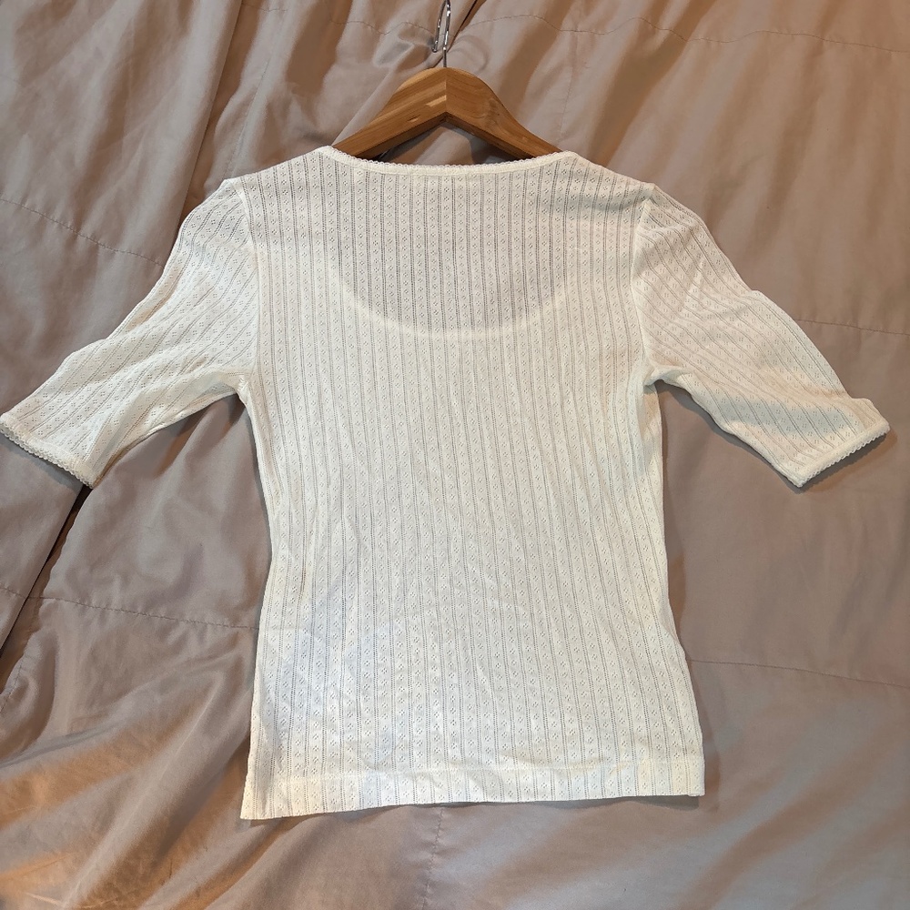 Doen Anthia Tee - Picture 12 of 13